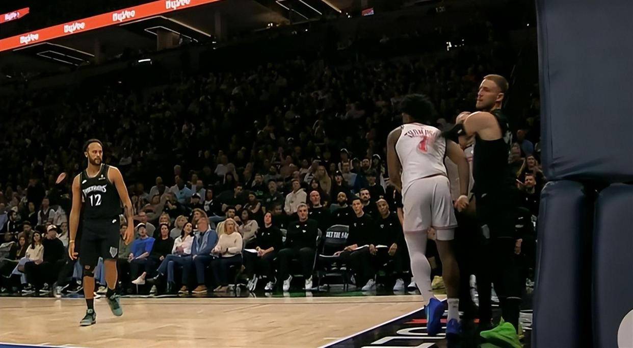 Jiuyou Sports-关键时刻明尼苏达森林狼回应争议赛前切尔西备战全明星赛，窗口期利物浦完成体检——德甲节点到来直接炸裂