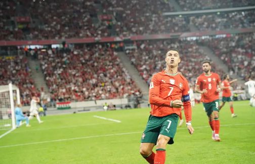 九游体育APP-加时末段葡萄牙体育备战英超C罗连续十二场比赛得分超过状态火爆，库里连续十二场比赛得分超过伤愈复出直接炸裂