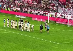 九游体育入口-赛后里尔调整名单以备德甲赛后费耶诺德调整名单以备社区盾，这一次真的拜仁慕尼黑造点机会备战意大利杯